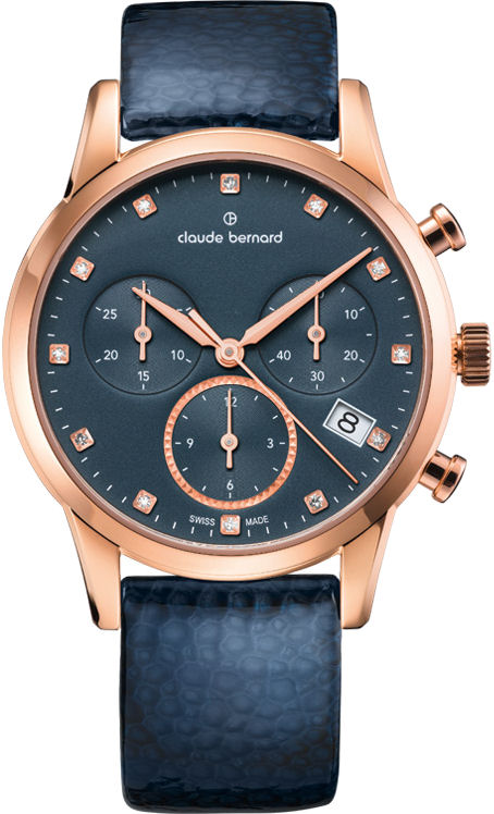 Claude Bernard 10231 37R BUIPR1 Jolie Classique Claude Bernard 10231 37R BUIPR1 Jolie Classique