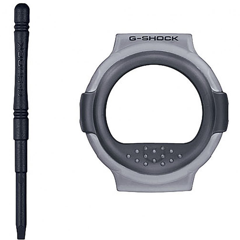 CASIO G-B001MVB-8ER G-Shock Bluetooth