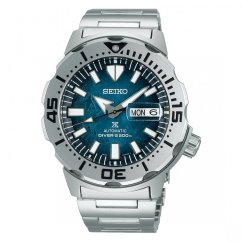 Seiko SRPH75K1 Prospex Antarctica Monster ‘Save the Ocean’