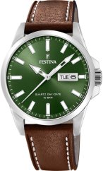 FESTINA 20358/5 CLASSIC STRAP