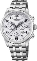 CANDINO C4698/1 GENTS ŠPORT CHRONO