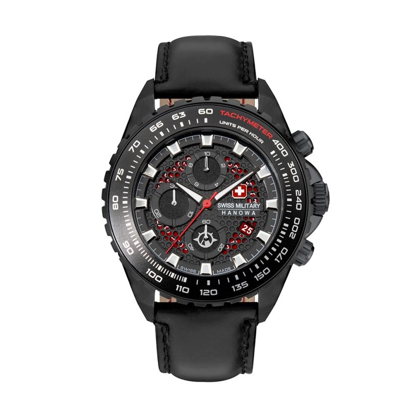 Swiss Military Hanowa SMWGC2102230 IGUANA