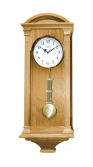 Kyvadlové hodiny JVD quartz N9317.3