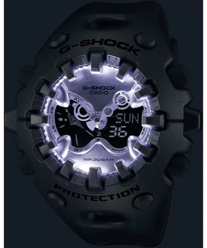 CASIO GA-V01A-8AER G-Shock
