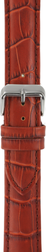 Kožený remienok na hodinky PRIM RB.15733.51 (22 mm - XL)