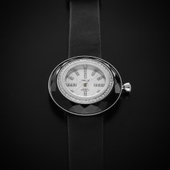 PRIM Preciosa Onyx Black - 10312 - E - W02C.10312.E
