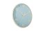 Dizajnové nástenné hodiny 6017BL Karlsson 40cm