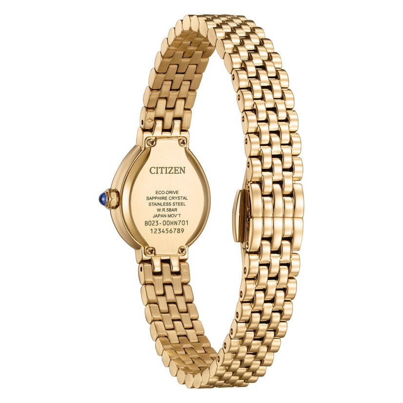 Citizen EX1553-56X Elegant
