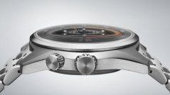 Seiko SPB515J1 Prospex Speedtimer Automatic