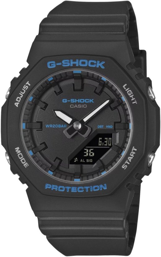 CASIO GMA-P2100BA-1AER G-Shock