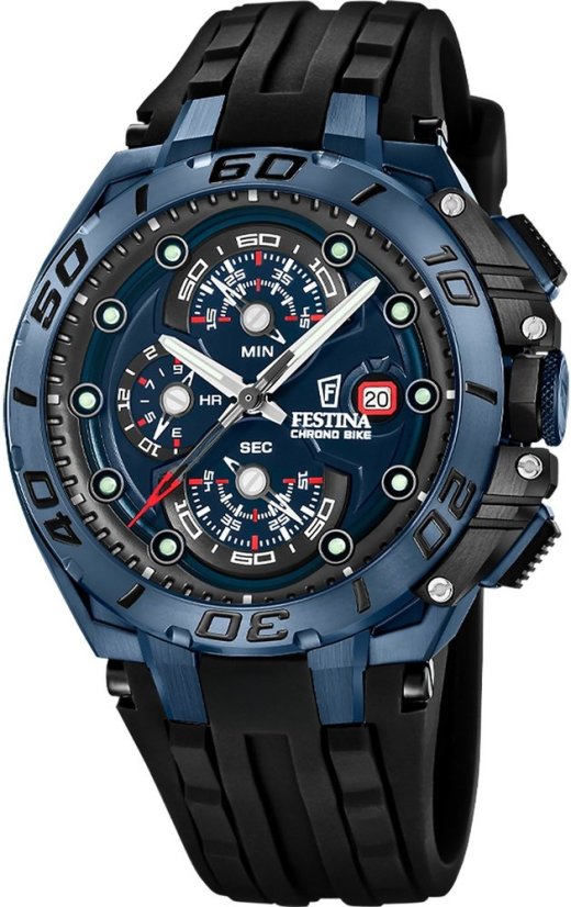 FESTINA 20757/1 CHRONO BIKE '26 SPECIAL EDITION