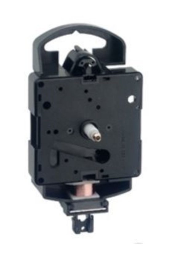 Strojček UTS kyvadlový 10,5mm (obsahuje matičku a podložku)