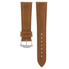 Kožený řemínek na hodinky PRIM RB.13127.5151 (21 mm) - RB.13127.2118.5151.L