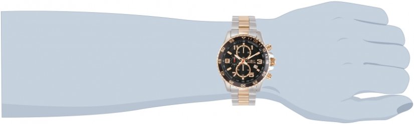 Invicta Špecialty Quartz 14877