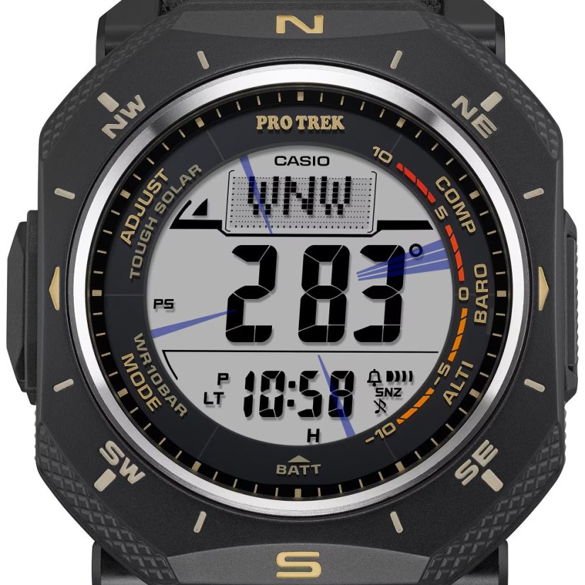 CASIO PRG-69B-1ER Protrek
