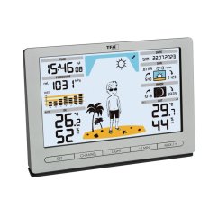 TFA 35.1097.54 - domáca meteostanica METEO JACK