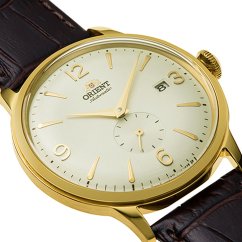 Orient Classic Bambino 2nd Generation Small Second Automatic RA-AP0004S30B