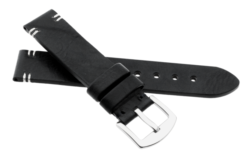Kožený remienok na hodinky R41801/20 (20 mm)