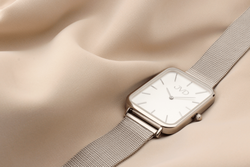 Náramkové hodinky JVD J-TS60