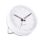 Dizajnový budík 5835WH Karlsson 9cm