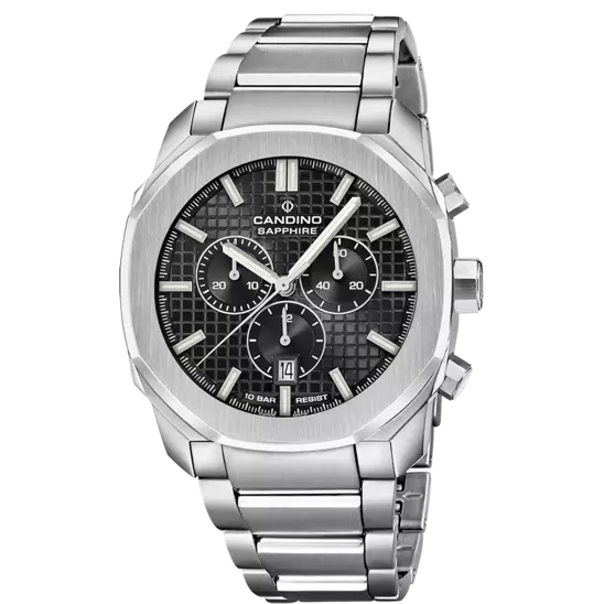CANDINO C4746/4 GENTS SPORTS CHRONOS CANDINO C4746/4 GENTS SPORTS CHRONOS