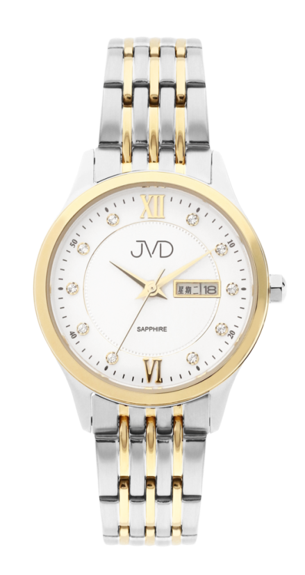 Náramkové hodinky JVD JG1023.2
