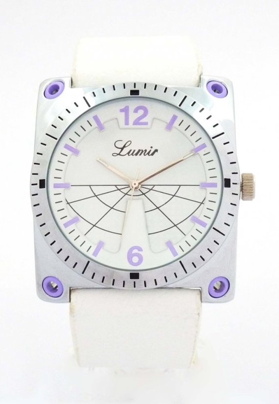 Hodinky LUMIR 11087106 Hodinky LUMIR 11087106