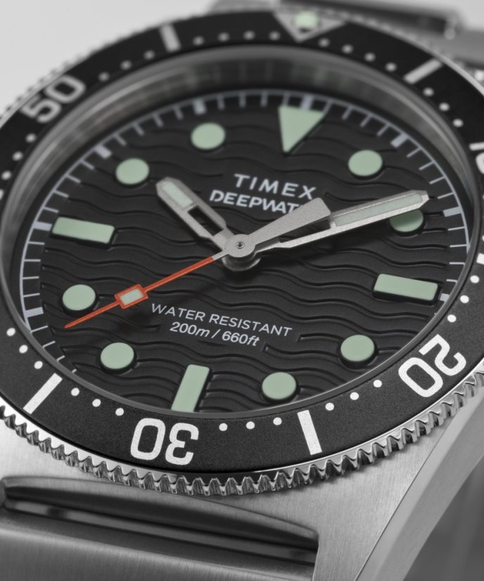 Timex Deepwater Reef TW2W95200UK