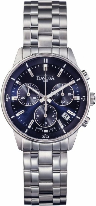 DAVOSA 168.585.45 Vireo Medium Chrono DAVOSA 168.585.45 Vireo Medium Chrono
