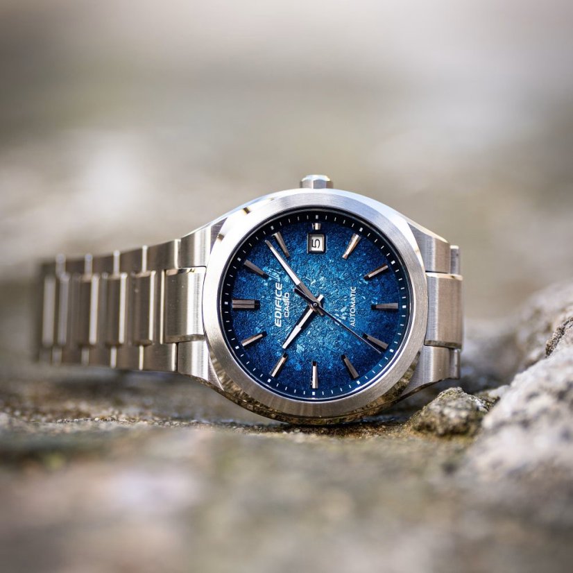 CASIO EFK-200D-2AER Edifice Automatic