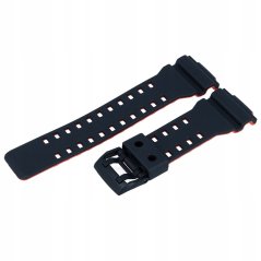 Remienok na hodinky CASIO GAW-100BR-1AER (2661)