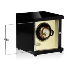 Naťahovač hodiniek KRAFF Uno 110-12 BK-CR