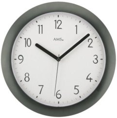 Rádiem řízené hodiny AMS 5845