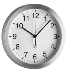 TFA 98.1091.02 - Rádiem řízené nástěnné hodiny