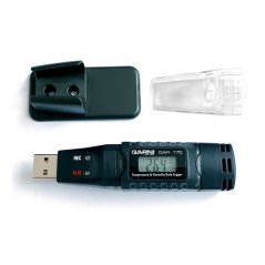 USB datalogger na meranie teploty a relatívnej vlhkosti GAR 175
