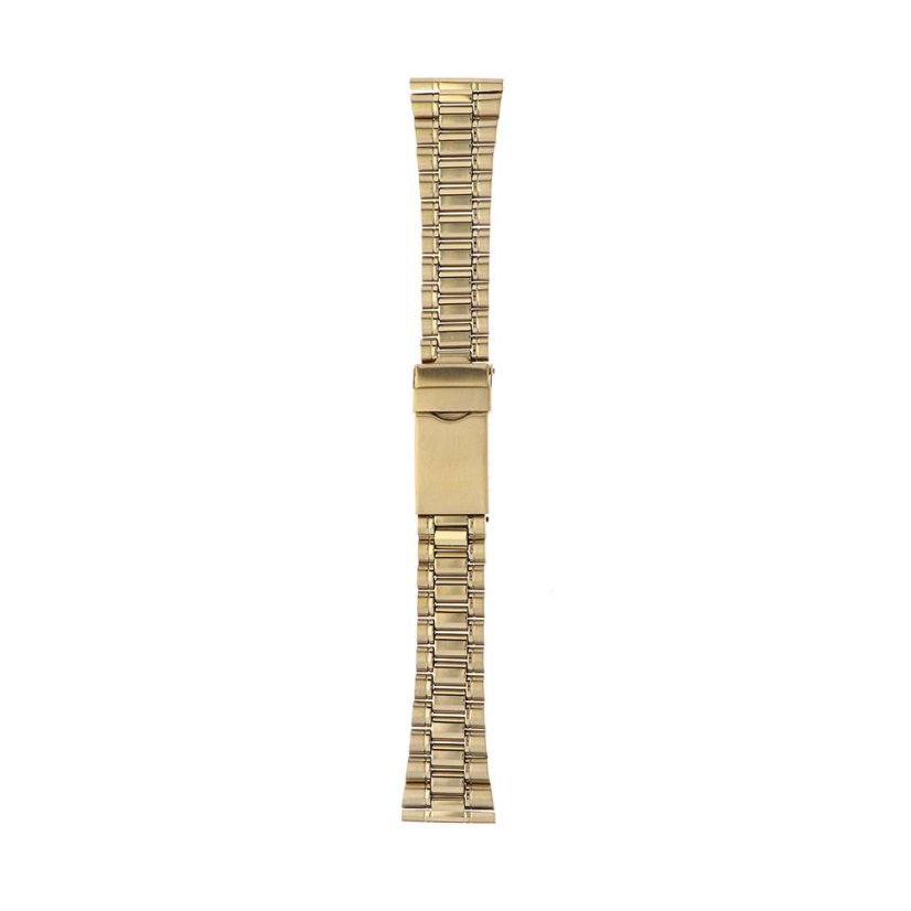 Oceľový remienok na hodinky RA.15811.22 (22 mm) - RA.15811.22.80.L