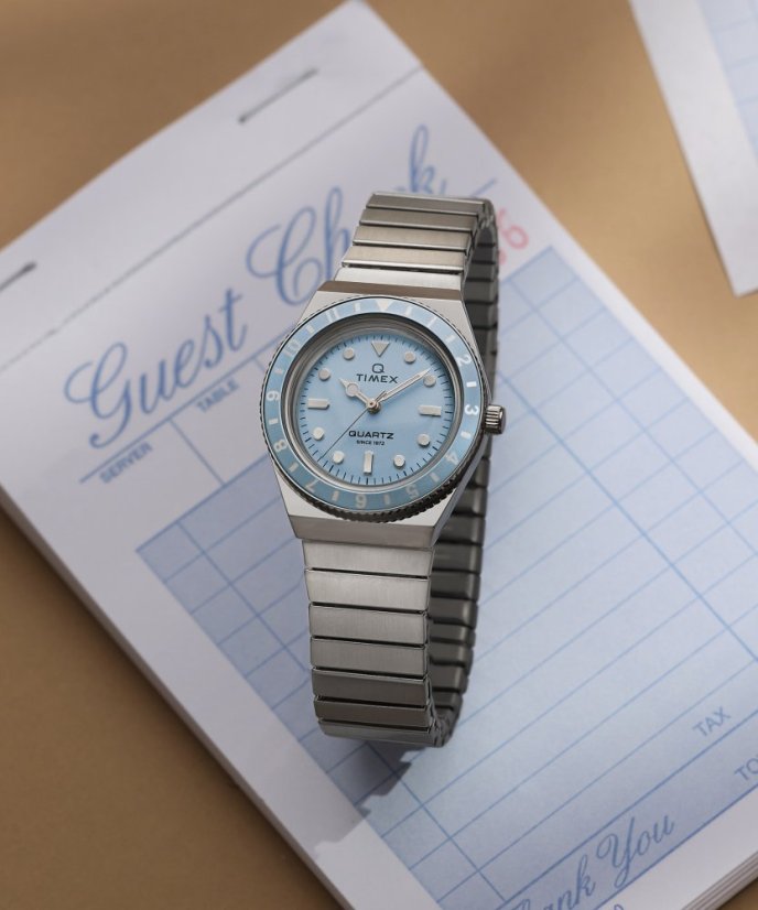 Timex Q Sport Mini TW2Y77300UK
