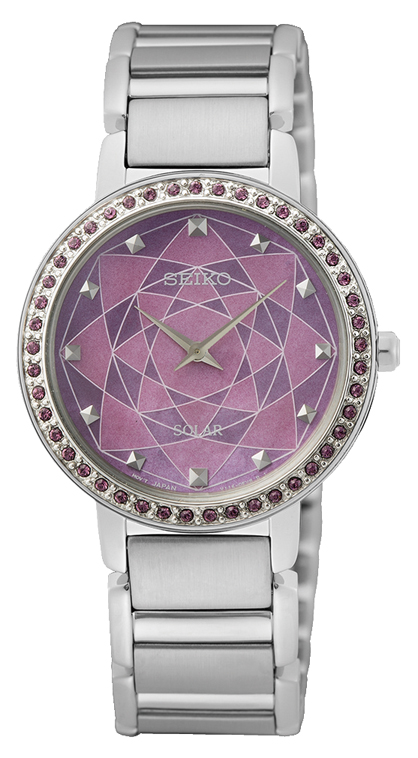 Seiko Solar SUP453P1 Solar
