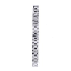 Ocelový řemínek RA.15856.22 (22 mm) - RA.15856.2222.7070.L