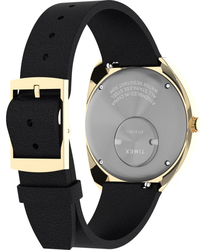 Timex Q Timex 1972 Reissue TW2V254007U