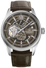 Orient Star Contemporary Modern Skeleton Automatic RE-AV0139Y00B