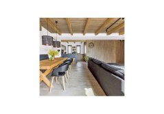 Designové nástěnné hodiny 9537 AMS 60cm