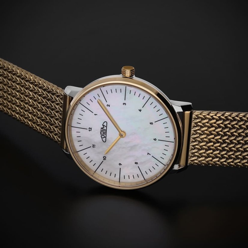 PRIM Slim Bauhaus Lady - C - W02P.13236.C