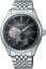 Seiko SPB471J1 Presage Classic ‘Sumi-iro’ Open heart