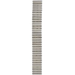 Natahovací řemínek na hodinky RH.15201.18 (18 mm) - RH.15201.18.99.L