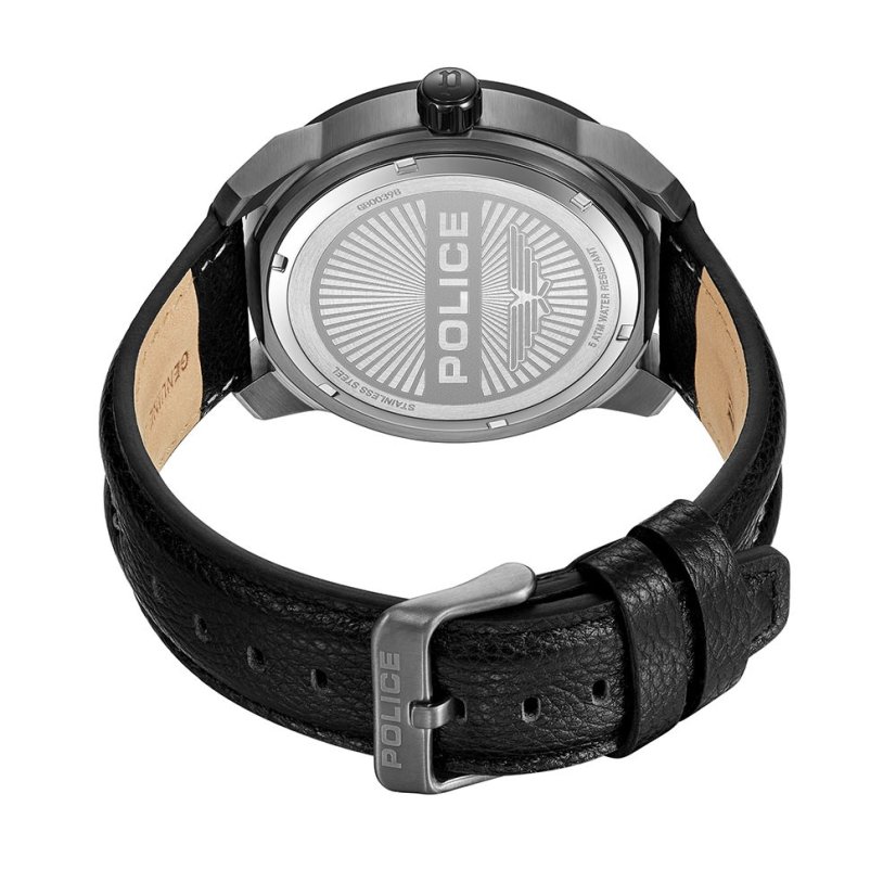 Police PEWGB0039840 FAST LANE