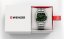 Wenger Vintage Sport Quartz 01.1921.111