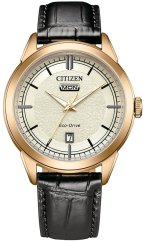 Citizen AW0153-04AC Elegant