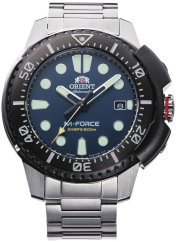 Orient Sports M-Force Diver Automatic RA-AC0L07L30B