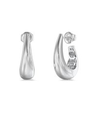 Guess Madison náušnice JUBE06430JWRHT/U
